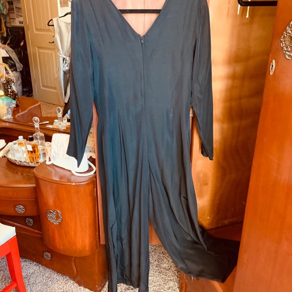 Jumpsuit - Picture 2 of 2